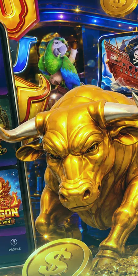 Bull rush preview 3